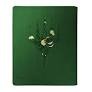 Binder: PRO 9-Pocket Zippered MTG- Bloomburrow- Planeswalker Symbol with Bee